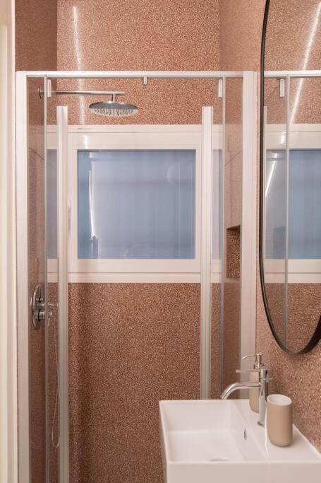 San Beneto Suite Венеція Екстер'єр фото